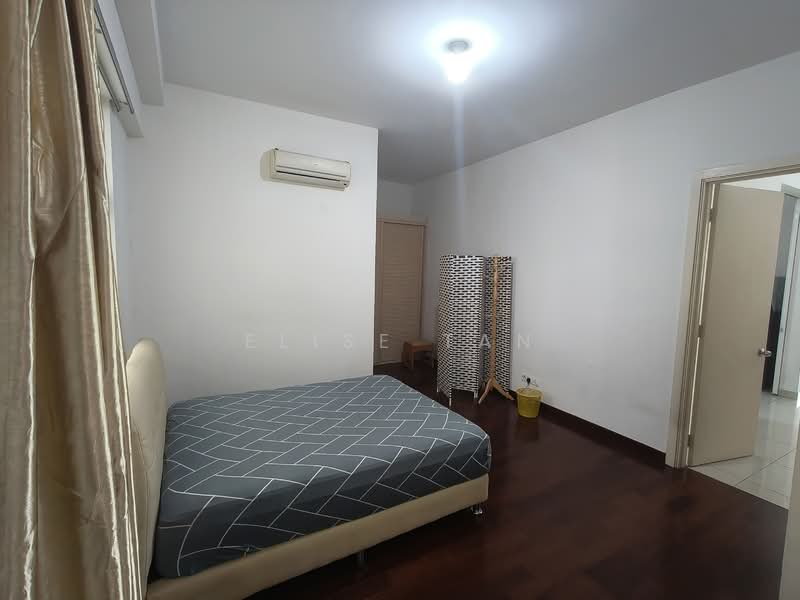 Subang Olives Residence untuk Untuk Disewa - RM 2,700 /bulan, Mac 2026 - Bedroom - PropertyGuru.com.my