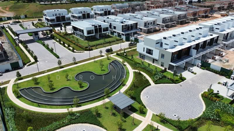 2-storey Terraced House for Sale in Gelang Patah (Johor) - Dorothy Goh - PropertyGuru.com.my