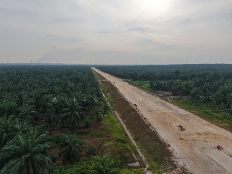Industrial Land for Sale in Bandar Seri Ehsan (Tanjong Duabelas) - Wilson Ching - Exterior - PropertyGuru.com.my