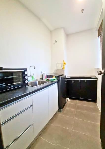 Shineville Park untuk Untuk Dijual - RM 560,000, Mac 2026 - Kitchen - PropertyGuru.com.my