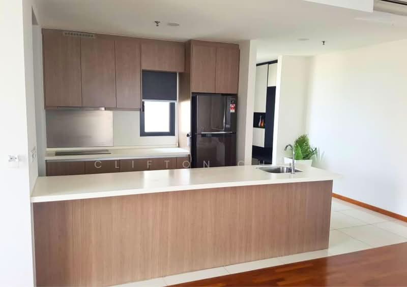 Shineville Park untuk Untuk Dijual - RM 560,000, Mac 2026 - Kitchen - PropertyGuru.com.my