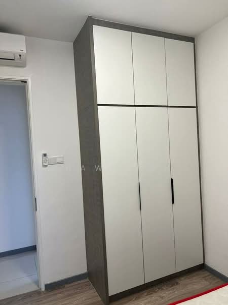 Condominium for Rent at United Point (Residensi Berpadu) - Shawn Teh - Interior - PropertyGuru.com.my