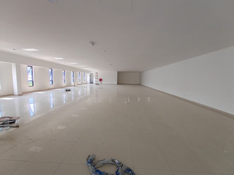 Detached Factory for Rent in Batu Kawan (Penang) - Paul Lee - Interior - PropertyGuru.com.my