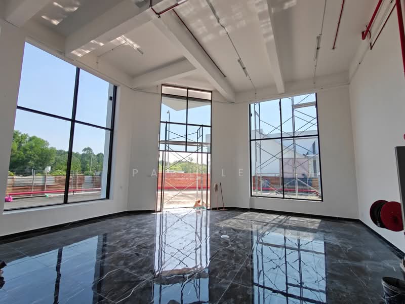 Detached Factory for Rent in Batu Kawan (Penang) - Paul Lee - PropertyGuru.com.my