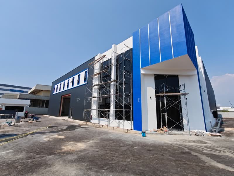 Detached Factory for Rent in Batu Kawan (Penang) - Paul Lee - PropertyGuru.com.my