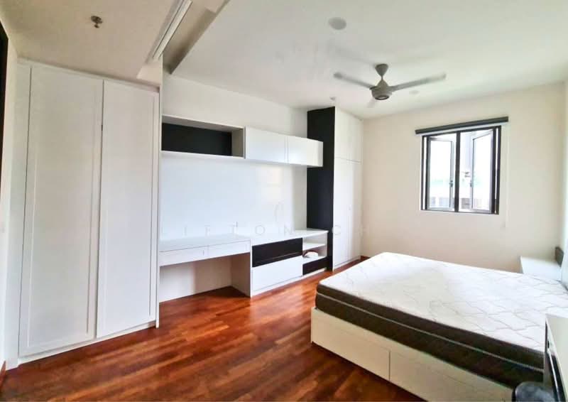 The Tamarind untuk Untuk Dijual - RM 1,198,000, Mac 2026 - Bedroom - PropertyGuru.com.my