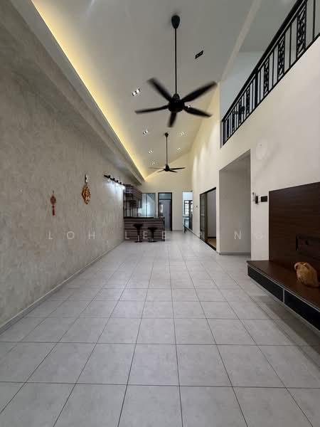 TAMAN IMPIAN EMAS (BUKIT IMPIAN RESIDENCE) untuk Untuk Disewa - RM 2,200 /bulan, Mac 2026 - Living Room - PropertyGuru.com.my