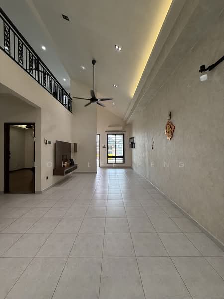 TAMAN IMPIAN EMAS (BUKIT IMPIAN RESIDENCE) untuk Untuk Disewa - RM 2,200 /bulan, Mac 2026 - PropertyGuru.com.my