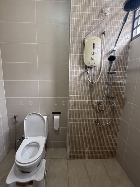 TAMAN IMPIAN EMAS (BUKIT IMPIAN RESIDENCE) untuk Untuk Disewa - RM 2,200 /bulan, Mac 2026 - PropertyGuru.com.my