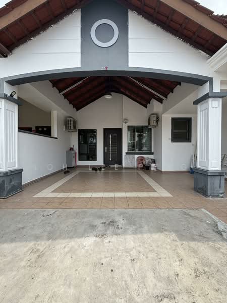 TAMAN IMPIAN EMAS (BUKIT IMPIAN RESIDENCE) untuk Untuk Disewa - RM 2,200 /bulan, Mac 2026 - PropertyGuru.com.my