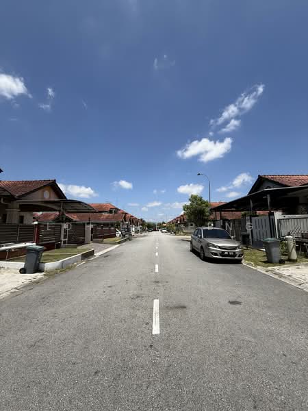 TAMAN IMPIAN EMAS (BUKIT IMPIAN RESIDENCE) untuk Untuk Disewa - RM 2,200 /bulan, Mac 2026 - PropertyGuru.com.my