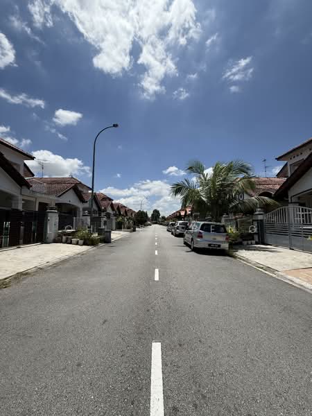 TAMAN IMPIAN EMAS (BUKIT IMPIAN RESIDENCE) untuk Untuk Disewa - RM 2,200 /bulan, Mac 2026 - PropertyGuru.com.my