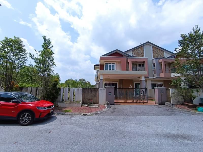 Semi-Detached House for Sale in Bandar Seri Botani (Simpang Pulai) - Connie Lai - Exterior - PropertyGuru.com.my