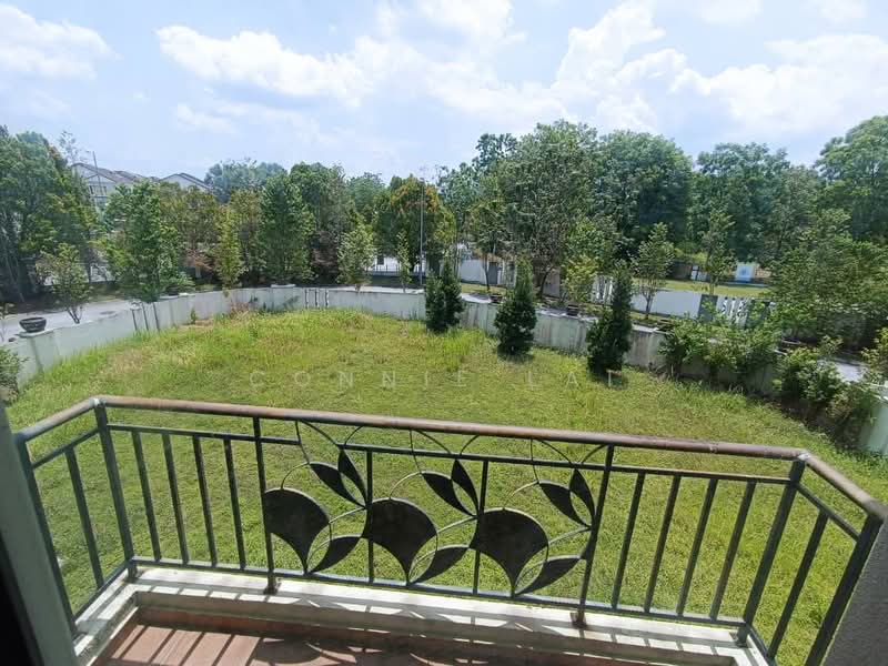 Semi-Detached House for Sale in Bandar Seri Botani (Simpang Pulai) - Connie Lai - Exterior - PropertyGuru.com.my