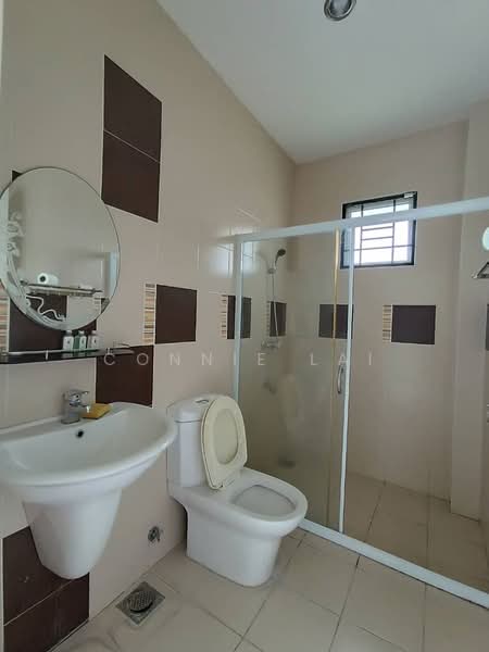 Semi-Detached House for Sale in Bandar Seri Botani (Simpang Pulai) - Connie Lai - PropertyGuru.com.my