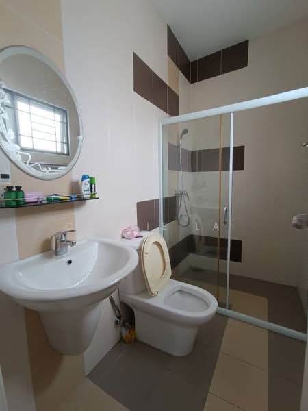 Semi-Detached House for Sale in Bandar Seri Botani (Simpang Pulai) - Connie Lai - PropertyGuru.com.my