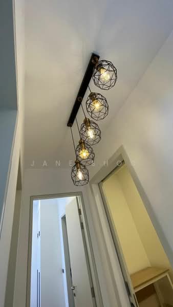 Service Residence for Rent at The Park 2 - Jane Shoo - Corridor - PropertyGuru.com.my