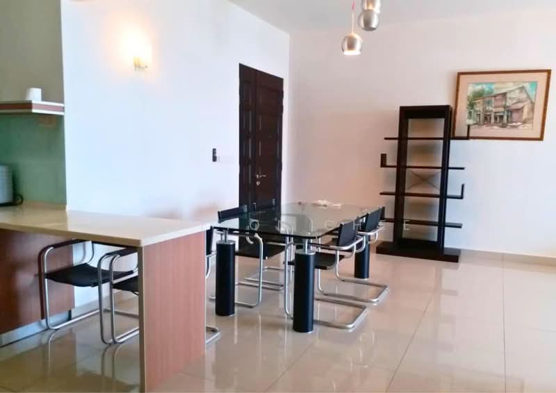 Surin Condominium untuk Untuk Dijual - RM 645,000, Mac 2026 - Dining Room - PropertyGuru.com.my