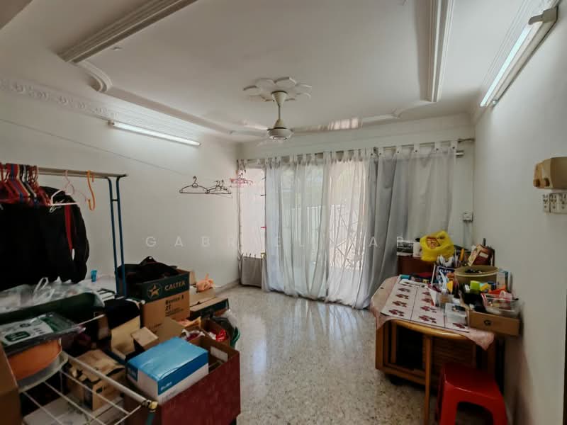 2-storey Terraced House for Sale in Damansara Jaya (Petaling Jaya) - Gabriel Yap - Living Room - PropertyGuru.com.my