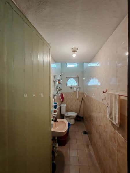 2-storey Terraced House for Sale in Damansara Jaya (Petaling Jaya) - Gabriel Yap - Bathroom - PropertyGuru.com.my
