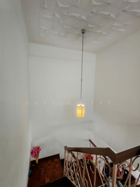 2-storey Terraced House for Sale in Damansara Jaya (Petaling Jaya) - Gabriel Yap - Interior - PropertyGuru.com.my