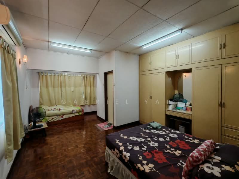 2-storey Terraced House for Sale in Damansara Jaya (Petaling Jaya) - Gabriel Yap - Bedroom - PropertyGuru.com.my