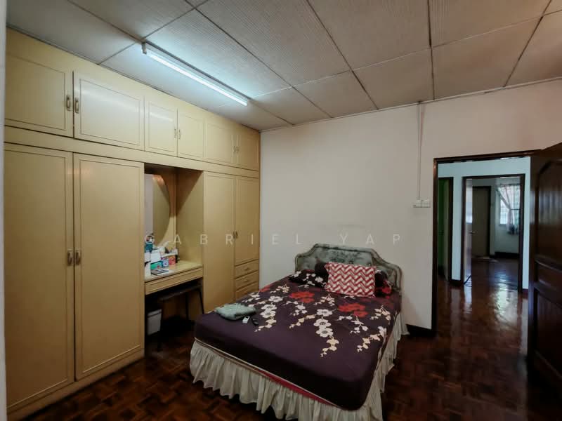 2-storey Terraced House for Sale in Damansara Jaya (Petaling Jaya) - Gabriel Yap - Bedroom - PropertyGuru.com.my