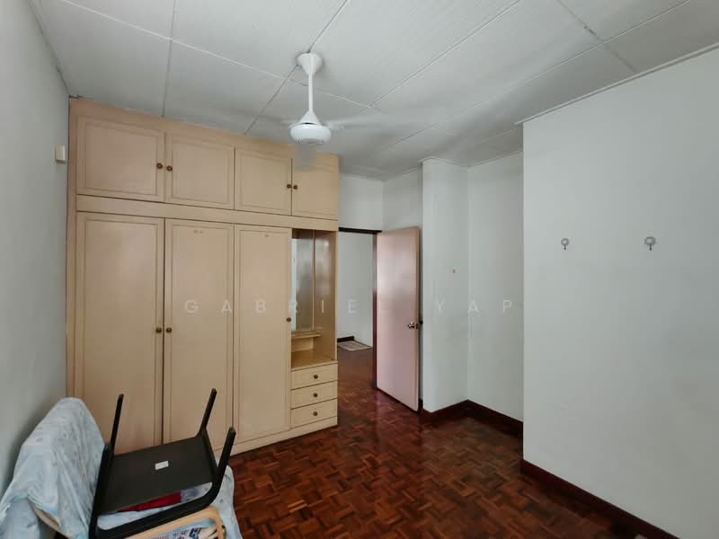 2-storey Terraced House for Sale in Damansara Jaya (Petaling Jaya) - Gabriel Yap - Bedroom - PropertyGuru.com.my