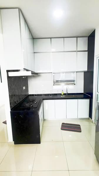 Havana Beach Residences untuk Untuk Disewa - RM 2,000 /bulan, Mac 2026 - Kitchen - PropertyGuru.com.my