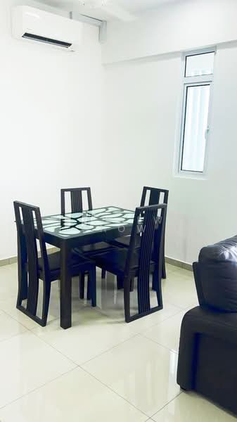 Havana Beach Residences untuk Untuk Disewa - RM 2,000 /bulan, Mac 2026 - Dining Room - PropertyGuru.com.my