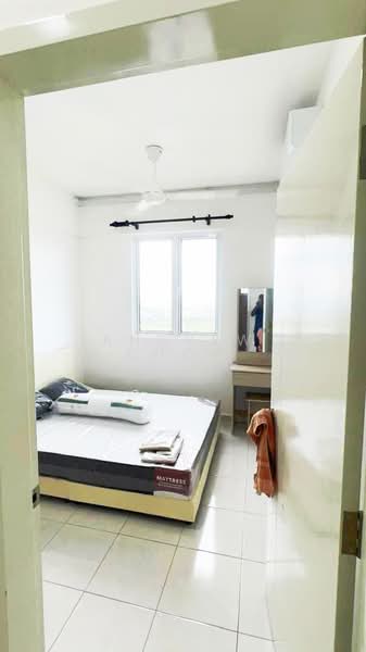 Havana Beach Residences untuk Untuk Disewa - RM 2,000 /bulan, Mac 2026 - Bedroom - PropertyGuru.com.my