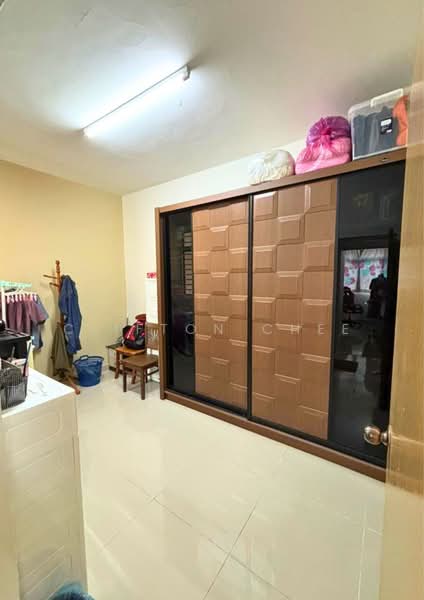 Spring & Summer Tower, All Seasons Park untuk Untuk Dijual - RM 485,000, Mac 2026 - Bedroom - PropertyGuru.com.my