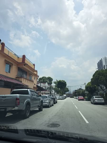 2-storey Terraced House for Sale in Taman Wahyu (Batu Caves) - Seong Mau Cheong - Exterior - PropertyGuru.com.my