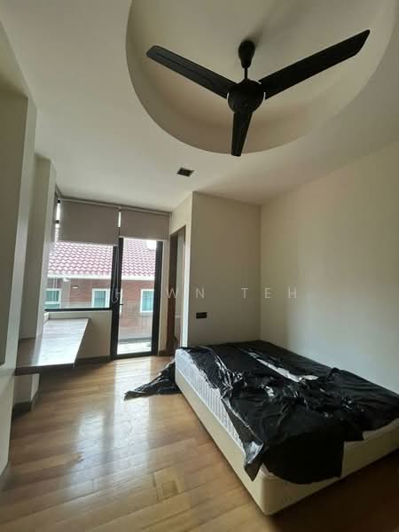 Bungalow for Rent in Petaling Jaya (Selangor) - Shawn Teh - Bedroom - PropertyGuru.com.my