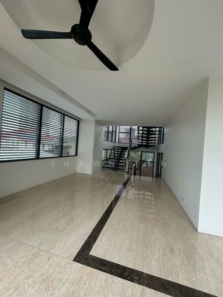 Bungalow for Rent in Petaling Jaya (Selangor) - Shawn Teh - Interior - PropertyGuru.com.my