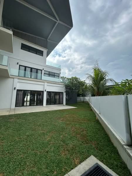 Bungalow for Rent in Petaling Jaya (Selangor) - Shawn Teh - Exterior - PropertyGuru.com.my