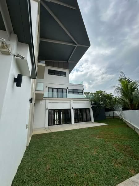 Bungalow for Rent in Petaling Jaya (Selangor) - Shawn Teh - Exterior - PropertyGuru.com.my