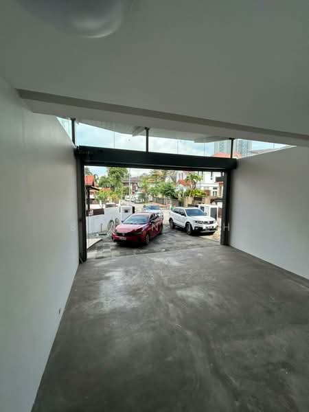 Bungalow for Rent in Petaling Jaya (Selangor) - Shawn Teh - Exterior - PropertyGuru.com.my