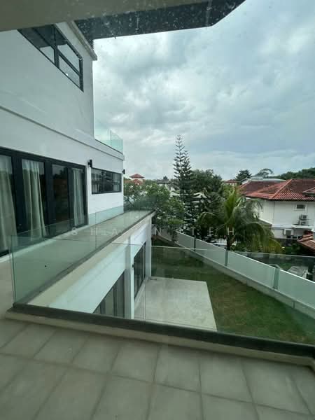 Bungalow for Rent in Petaling Jaya (Selangor) - Shawn Teh - Exterior - PropertyGuru.com.my