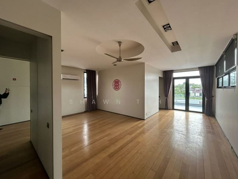 Bungalow for Rent in Petaling Jaya (Selangor) - Shawn Teh - Living Room - PropertyGuru.com.my