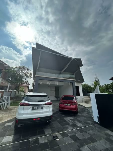 Bungalow for Rent in Petaling Jaya (Selangor) - Shawn Teh - Exterior - PropertyGuru.com.my