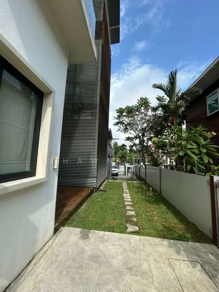 Bungalow for Rent in Petaling Jaya (Selangor) - Shawn Teh - Exterior - PropertyGuru.com.my