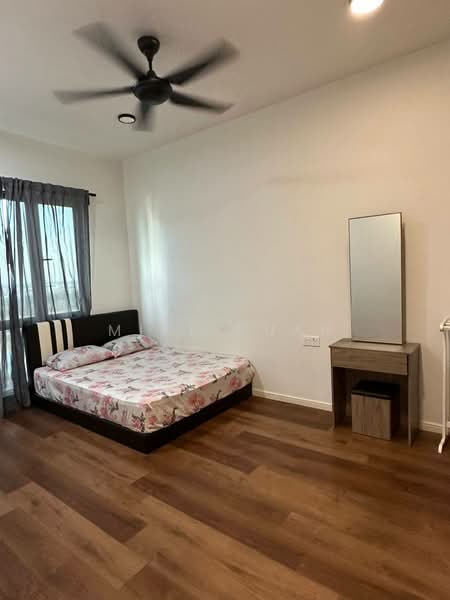 Service Residence for Rent at Suasana @ Utropolis - Mike Kuar - Bedroom - PropertyGuru.com.my
