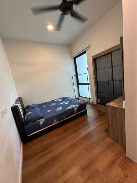 Service Residence for Rent at Suasana @ Utropolis - Mike Kuar - Bedroom - PropertyGuru.com.my