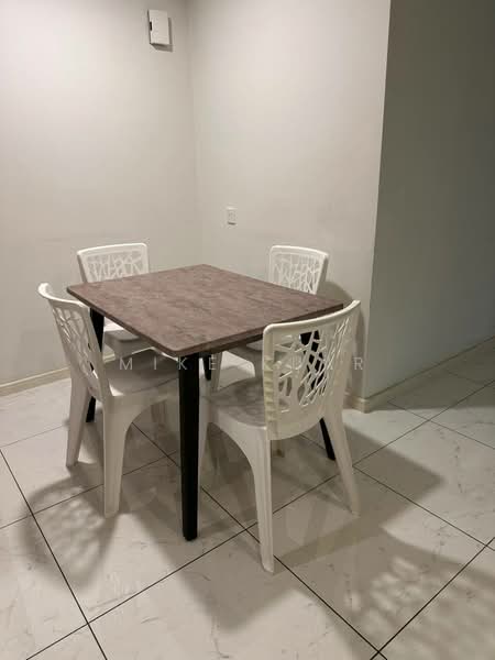 Service Residence for Rent at Suasana @ Utropolis - Mike Kuar - Dining Room - PropertyGuru.com.my