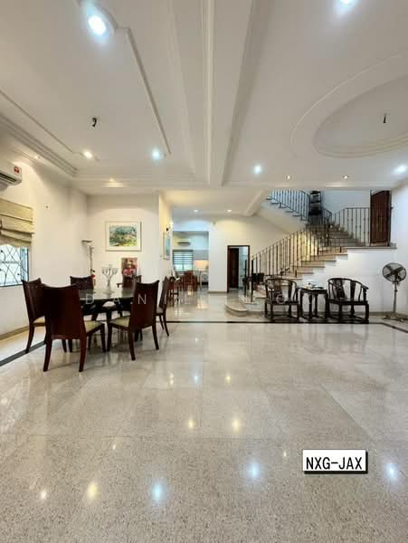 Bungalow for Sale in Taman Eng Ann (Klang) - Daniel Kok - Interior - PropertyGuru.com.my