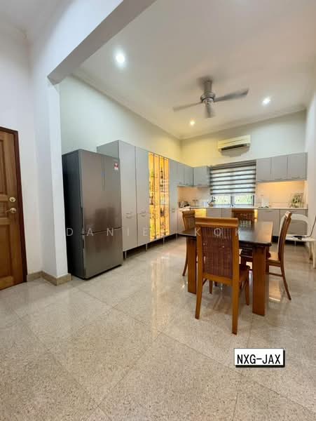 Bungalow for Sale in Taman Eng Ann (Klang) - Daniel Kok - Kitchen - PropertyGuru.com.my