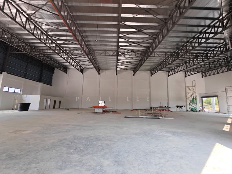 Detached Factory for Rent in Batu Kawan (Penang) - Paul Lee - PropertyGuru.com.my