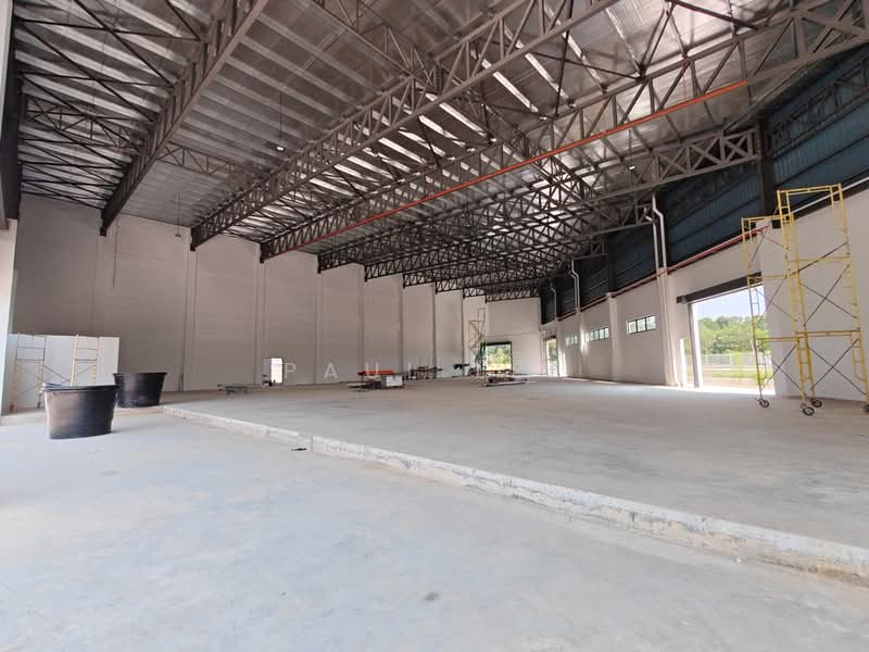 Detached Factory for Rent in Batu Kawan (Penang) - Paul Lee - PropertyGuru.com.my