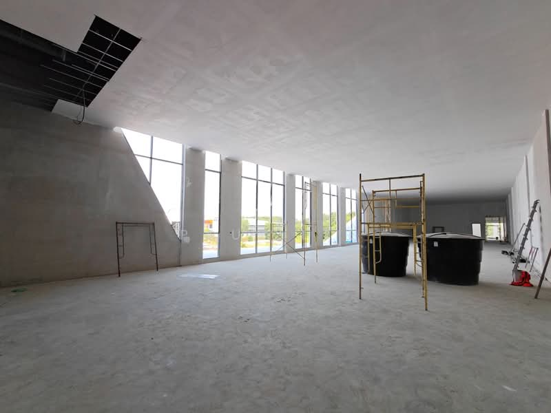 Detached Factory for Rent in Batu Kawan (Penang) - Paul Lee - PropertyGuru.com.my